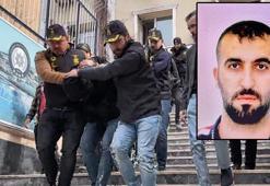 Başakşehir’de iş insanı cinayetinde 4 sanığa ağırlaştırılmış müebbet hapis