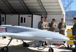 Savunma ve havacılık sanayi, şubatta 553,4 milyon dolar ihracat gerçekleştirdi