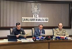 Şanlıurfa’da çocuklarını okula göndermeyen 1357 veliye para cezası