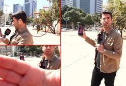 İsrail'de gözaltına alınan CNN TÜRK ekibi serbest