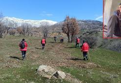 Kayıp engelli bulunamadı, arama çalışmaları sona erdi