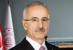 Bakan Uraloğlu: Sahibi Türk olan 16 gemiyi yakından izliyoruz