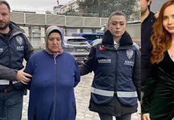 Öğretmen kızı Tuba'yı öldürüp, intihar görünümü veren anneye ağırlaştırılmış müebbet