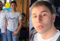 Asker eğlencesinde bayrak salladığı araçtan düşen Buğra öldü