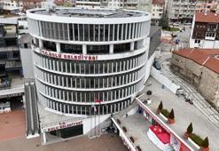 Bolu Belediyesi’nde başkan vekili cuma günü seçilecek