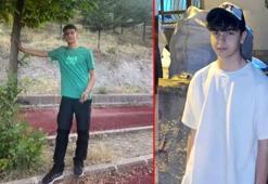 15 yaşındaki Fatih'i öldüren akranına haksız tahrik indirimiyle 12 yıl hapis cezası