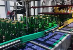 Erzincan'ın doğal maden suyu 'ekşisu'ya coğrafi işaret tescili