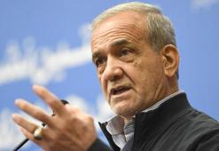 Pezeşkiyan: Bizim asıl sermayemiz ulusal birliğimizdir