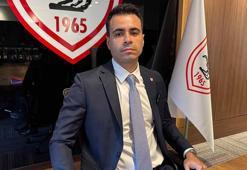 Samsunspor Mali İşler Direktörü Yalçın: Samsunspor sezonu 17 milyon Euro zararla kapatacak