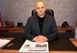 Kuzeydoğu Gazeteciler Cemiyeti'nden Türk gazetecilerin İsrail'de gözaltına alınmasına tepki