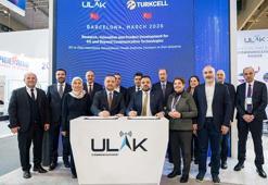 Turkcell ile ULAK’tan 6G için ortak adım