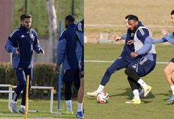 Zecorner Kayserispor, Trabzonspor maçı hazırlıklarına başladı