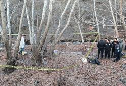 Batman'da dere kenarında erkek cesedi bulundu