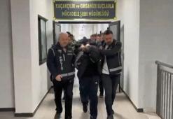 İş insanından tehditle para isteyen suç örgütüne operasyon; 7 tutuklama