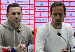 Alanyaspor – Galatasaray maçının ardından