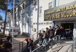 Sahte ‘araç muayene randevusu’ dolandırıcılığına 14 ilde ‘Son istasyon’ operasyonu: 25 tutuklama