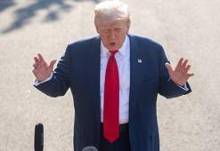 Trump: Gerekirse Hürmüz Boğazı'ndan geçen tankerlere refakat edeceğiz