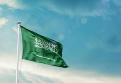 Suudi Arabistan: Hava sahamıza giren 9 İHA'yı düşürdük