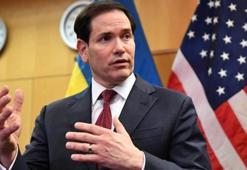 ABD Dışişleri Bakanı Rubio: Saldırıların yoğunluğu artacak