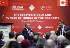 Bakan Bayraktar: Türkiye Petrolleri ile Eti Maden, Kanada'ya yatırım yapabilir