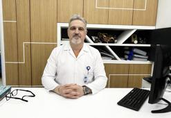 Uzmanından 'Günlük 100 gram üzeri kırmızı et tüketimi riskli’ uyarısı