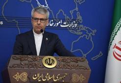 İran: Avrupa Birliği, Almanya Şansölyesi'nin baskısı altında