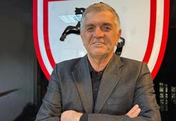 Samsunspor Basın Sözcüsü Çakır: Türkiye Kupası'nı alıp Avrupa’ya gitmek istiyoruz