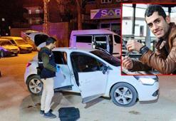 Gaziantep’te silahlı 'alacak' kavgası; 1 ölü, 1 yaralı