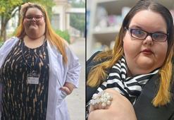 Kilosu nedeniyle akran zorbalığı gördü, psikoloji okudu