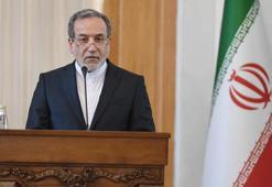 Arakçi: Trump, diplomasiye ihanet etti