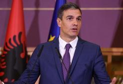İspanya Başbakanı Sanchez: Savaşa karşıyız