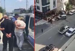 Pendik'te börekçideki taciz kavgası davasında duruşma 8 Temmuz'a ertelendi