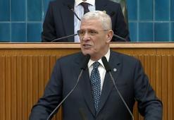 Dervişoğlu: Türkiye kuruluş kodlarına sadık kalırsa yeni bir İran olmayacaktır