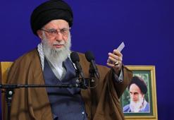 Hamaney'in 3 günlük cenaze töreni ertelendi