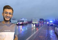 Mardin'deki ölü sayısı 4’e yükseldi; Kadir Can da kurtarılamadı