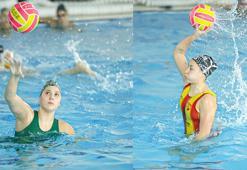 Göztepe sutopunda Avrupa sahnesinde