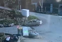 Beykoz’da motosiklet elektrik direğine çarptı: Üniversite öğrencisi hayatını kaybetti