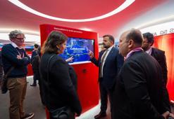 GSMA, Turkcell'in modelini örnek uygulama olarak seçti