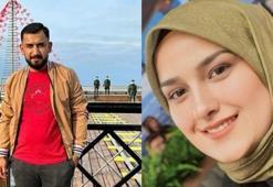 Eski eşi Bahriye'yi 55 bıçak darbesi ile öldüren sanığa ağırlaştırılmış müebbet