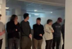 İstanbul’da forex dolandırıcılarına operasyon: 64 gözaltı