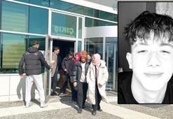 Alperen’in ölümüne ilişkin Adli Tıp raporu çıktı: Ölüm nedeni ‘doğrudan darbe’