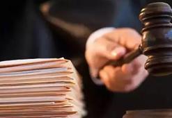 İstanbul'da suç örgütü üyesi 7 şüpheli hakkında iddianame düzenlendi