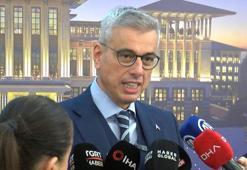 Bakan Memişoğlu, 'Külliye'de Ramazan' etkinlik alanını ziyaret etti