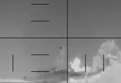 ABD, Hint Okyanusu'nda İran savaş gemisini batırdı