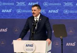 Bakan Çiftçi: ‘Afete Hazır Üniversite’ hedefimize resmiyet kazandırıyoruz