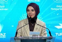 Bakan Göktaş: Kadınlar için ücretli doğum iznini 16 haftadan 24 haftaya çıkarıyoruz