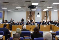 'Bazı Kanunlarda Değişiklik Yapılmasına Dair Kanun Teklifi' TBMM Plan ve Bütçe Komisyonu'nda