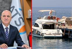 ATSO Başkanı Ali Bahar’ın ölümüyle ilgili davada yeniden bilirkişi raporu istendi