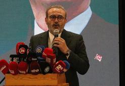 AK Parti’li Ünal: Her zamankinden daha çok AK Parti’li kadrolara ihtiyaç var