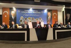 Bakan Işıkhan: Türkiye, coğrafyamızı huzura kavuşturacak her türlü diplomatik adımın yanında yer alacaktır